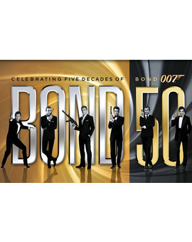 ¿Que Actor Ha Interpretado Mejor A James Bond?