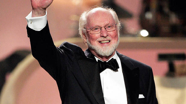 Cumple 89 años John Williams. ¿Cuál de todas sus composiciones es tu favorita?.
