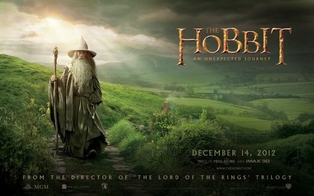 El Hobbit: Nuevo Trailer El Día 19 De Septiembre