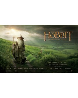 El Hobbit: Nuevo Trailer El Día 19 De Septiembre