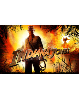 La fuente de la eterna juventud, CGI y el descabellado rumor (o no) de la trama de Indiana Jones 5