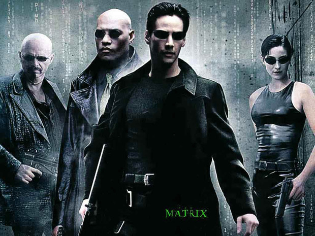 ¿Que Pelicula De La Trilogia Matrix Te Gusta Mas?