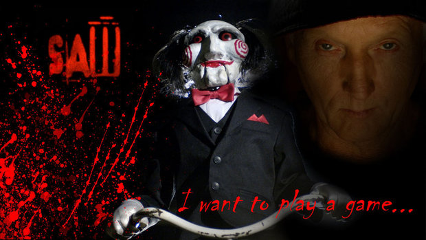 ¿Que Pelicula De La Saga Saw Te Gusta Mas?