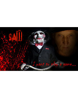 ¿Que Pelicula De La Saga Saw Te Gusta Mas?