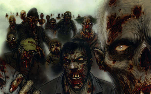 ¿Que Pelicula De Zombies Te Gusta Mas?