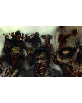 ¿Que Pelicula De Zombies Te Gusta Mas?