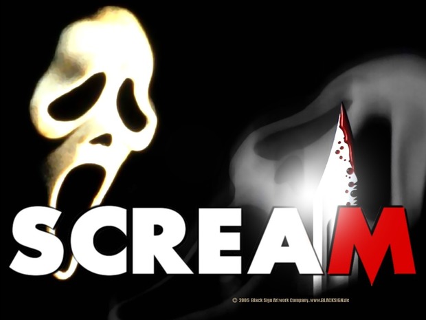 ¿Que Pelicula De La Saga Scream Te Gusta Mas?