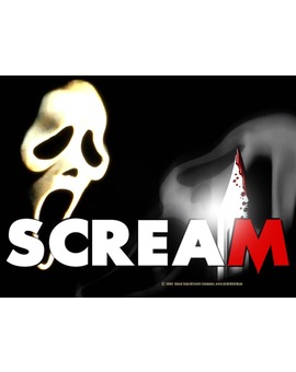 ¿Que Pelicula De La Saga Scream Te Gusta Mas?