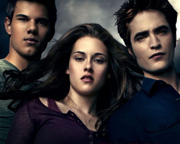 ¿Que Pelicula De La Saga Crepusculo Te Gusta Mas?