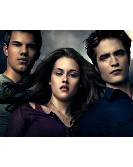 ¿Que Pelicula De La Saga Crepusculo Te Gusta Mas?