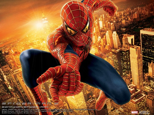 ¿Que Pelicula De La Saga Spiderman Te Gusta Mas?