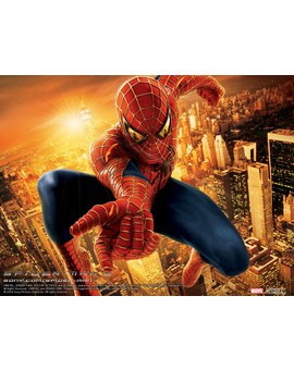 ¿Que Pelicula De La Saga Spiderman Te Gusta Mas?