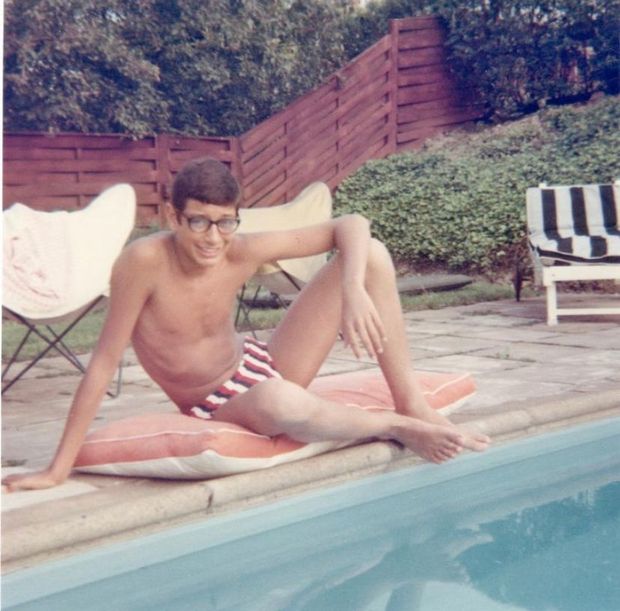 ¿Adivináis quien es?