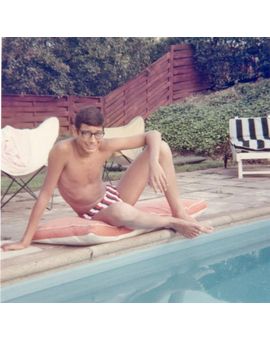 ¿Adivináis quien es?