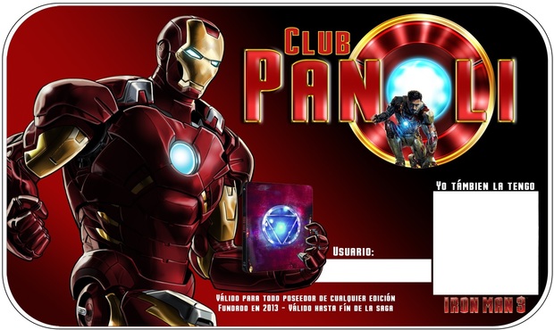 Eran otros tiempos... El Club Panoli