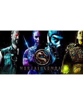 Tráiler de Mortal Kombat rompe récords