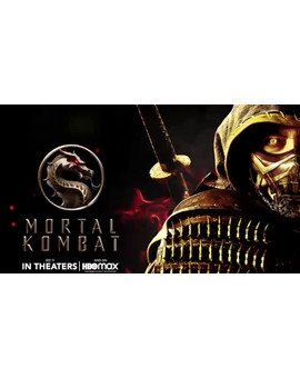 Mortal Kombat promete las mejores escenas de lucha de la historia del cine