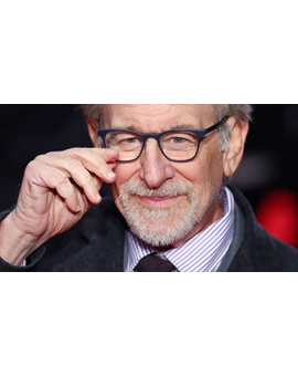 Steven Spielberg prepara una película centrada en su infancia junto a Michelle Williams