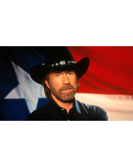 Ayer 10 de Marzo de 2021 Chuck Norris cumplió 81 años.