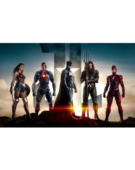 La Liga de la Justicia de Zack Snyder - TV Spot