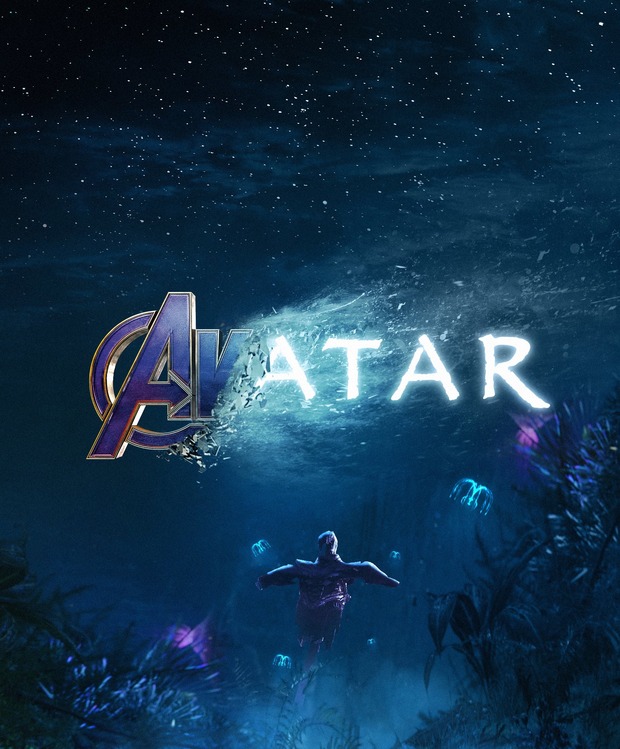 Felicitación de Los Russo a James Cameron por recuperar Avatar el número 1