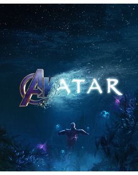 Felicitación de Los Russo a James Cameron por recuperar Avatar el número 1