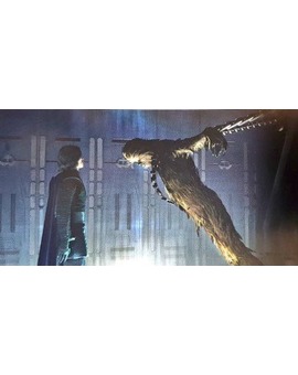 El ascenso de Skywalker incluía una escena de tortura a Chewbacca que después se eliminó