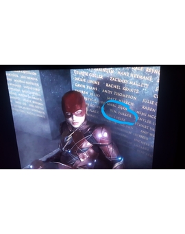 ¿¿¿¿Ben Parker????