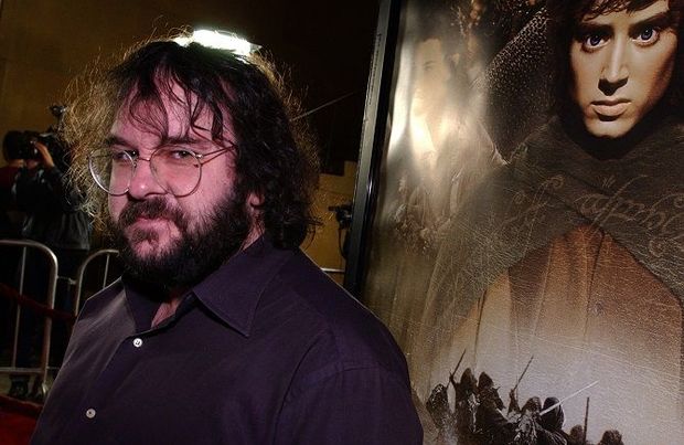 El Señor de los Anillos. Según Peter Jackson "Las versiones de cine son las definitivas". 