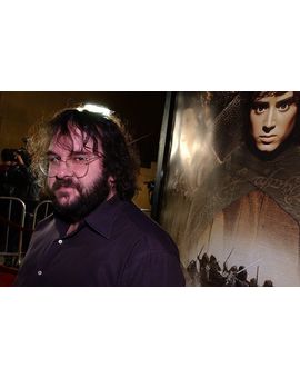 El Señor de los Anillos. Según Peter Jackson "Las versiones de cine son las definitivas". 