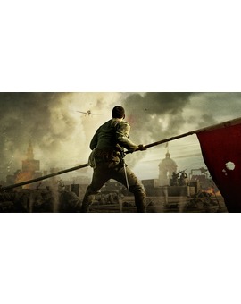 Mientras Hollywood sigue paralizado, China empieza a dominar la taquilla mundial