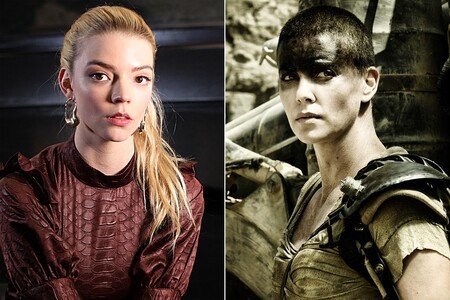 Junkie XL regresa para poner música a Furiosa, la precuela de Mad Max Fury Road
