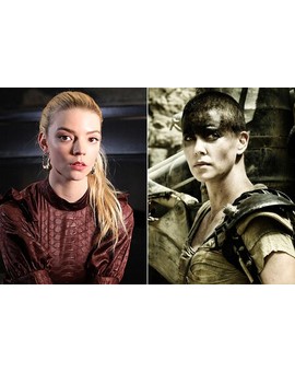 Junkie XL regresa para poner música a Furiosa, la precuela de Mad Max Fury Road