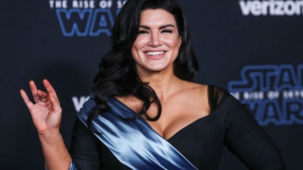 Gina Carano hará su propia versión de John Wick