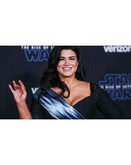 Gina Carano hará su propia versión de John Wick