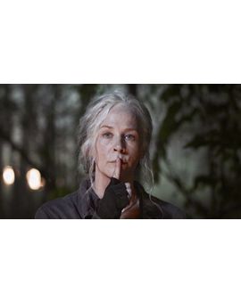 The Walking Dead 10x21 es el episodio peor calificado de toda la serie: "Ha sido doloroso de ver"