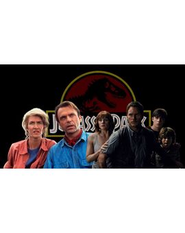 'Jurassic Park / World': La línea temporal de la saga, explicada