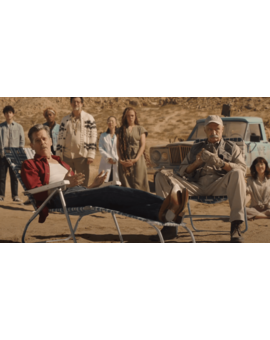 ‘Tremors’ (Temblores): Michael Gross y Kevin Bacon reunidos de nuevo en Perfección