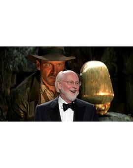 John Williams compondrá la BSO de Indiana Jones 5