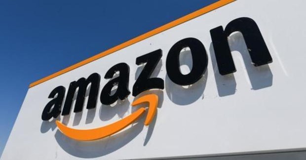 Recorrido en vídeo por el Centro de logística de Amazon. 