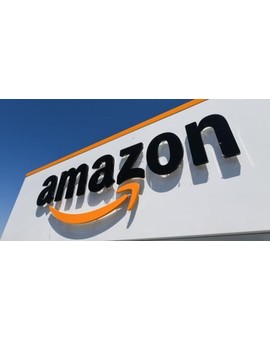 Recorrido en vídeo por el Centro de logística de Amazon. 