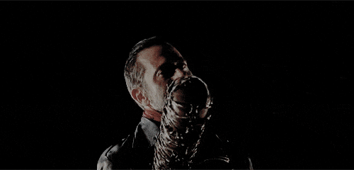 The Walking Dead: el spin-off de Negan está cada vez más cerca