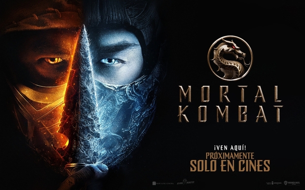Mortal Kombat. Así son los 7 primeros minutos de la película