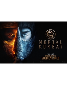 Mortal Kombat. Así son los 7 primeros minutos de la película