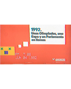 Movistar+ lanzará un nuevo canal efímero: Movistar VHS
