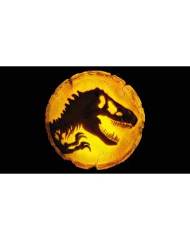 Jurassic World Dominion: Filtrado el animatronico del dinosaurio principal antagonista.