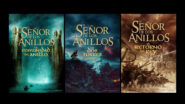 20 aniversario de 'El señor de los anillos': lista de cines a los que regresa la trilogía