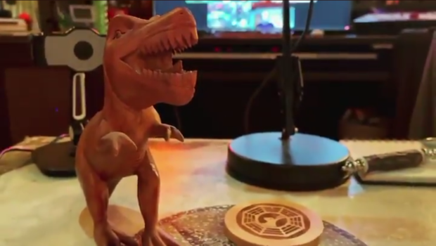 Michael Giacchino comparte un fragmento de la BSO de Jurassic World Dominion