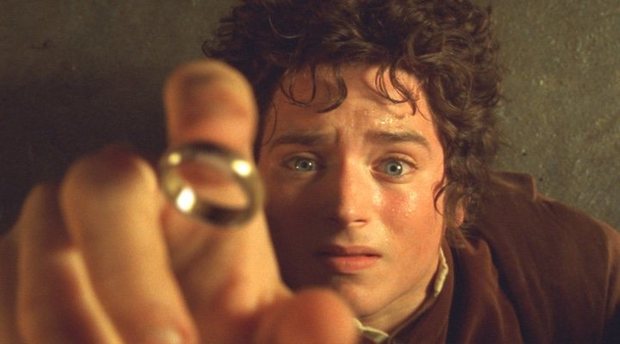 'El Señor de los Anillos' vuelve a ser número uno de la taquilla española 20 años después