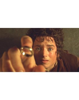 'El Señor de los Anillos' vuelve a ser número uno de la taquilla española 20 años después
